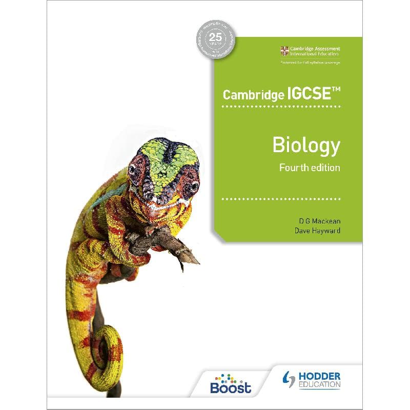 Biology, 4th Edition