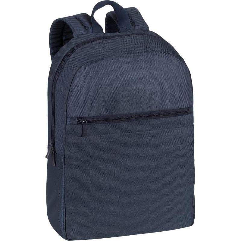 Rivacase Komodo Backpack, for 15.6" (Device), Dark Blue
