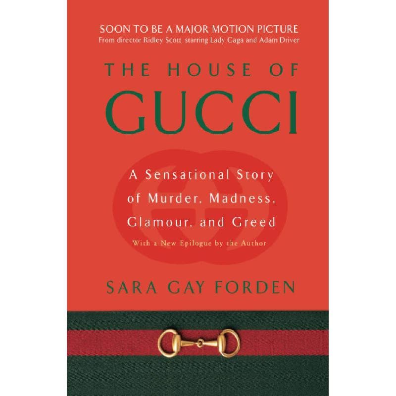 House of Gucci