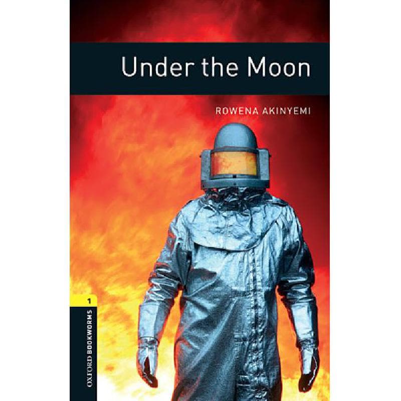 Under The Moon