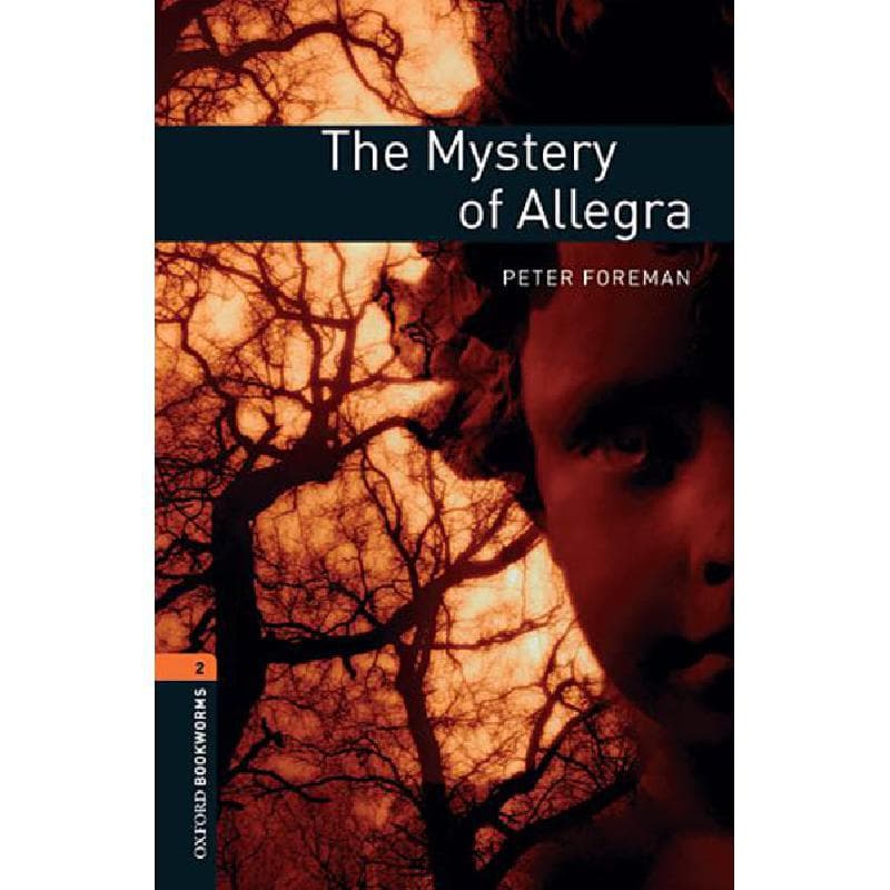 Mystery of Allegra