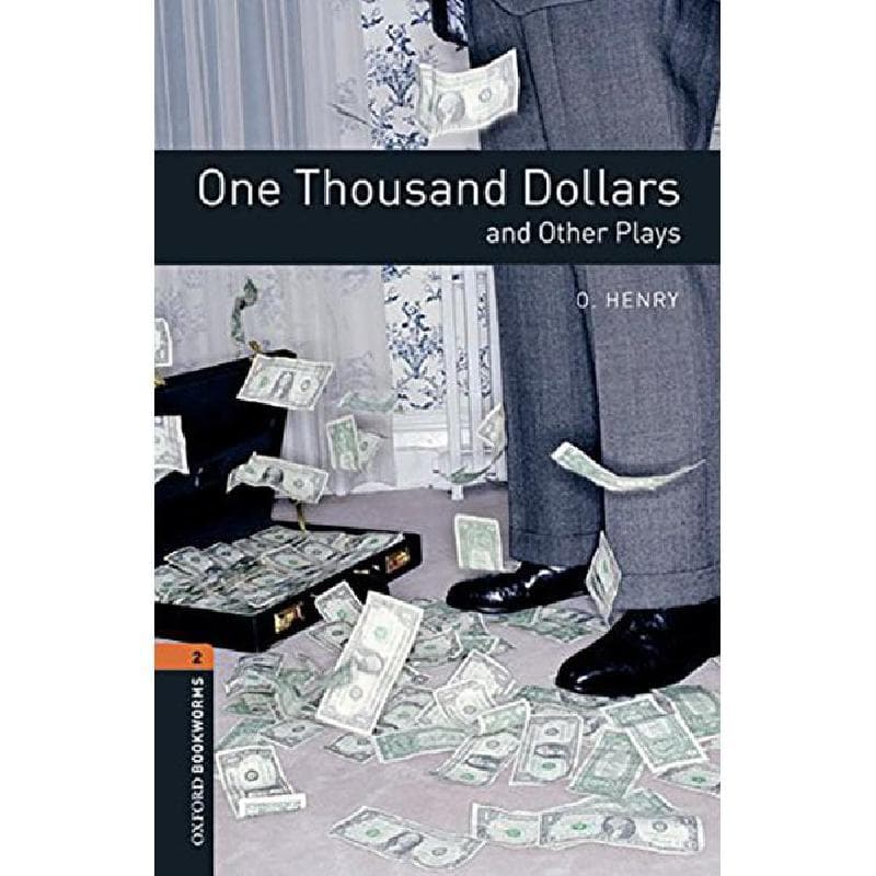 One Thousand Dollars
