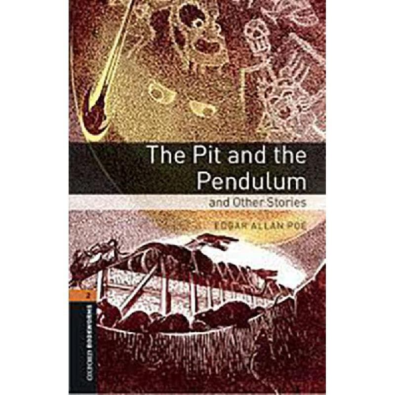 Pit and The Pendulum and Other Stories