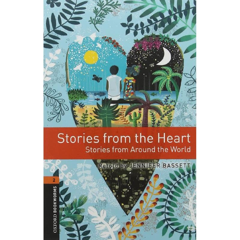 Stories from The Heart