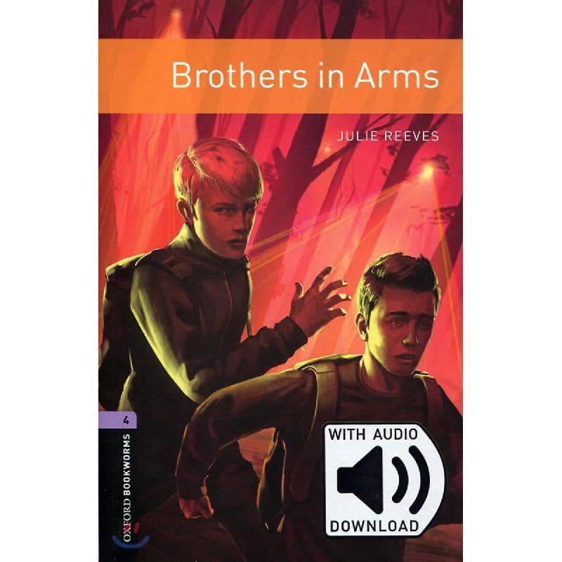 Brothers in Arms