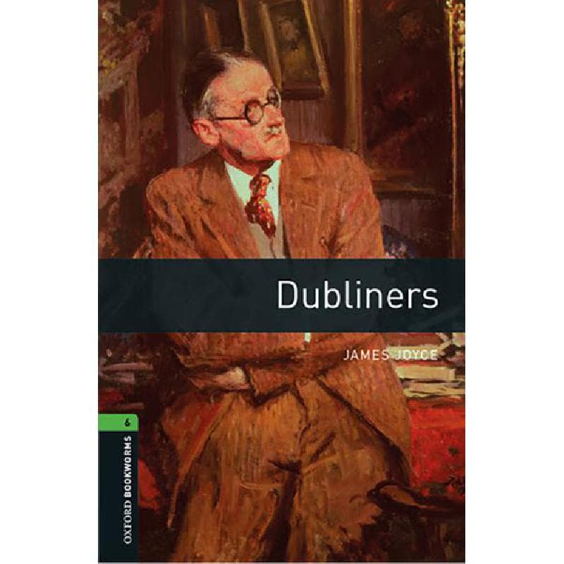 Dubliners