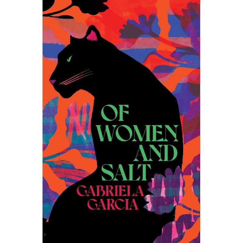 Of Women and Salt