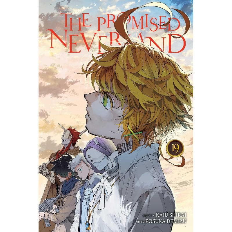 Perfect Scores, Volume 19