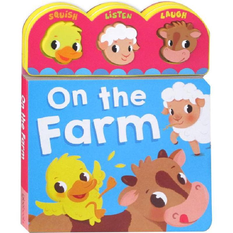 On The Farm