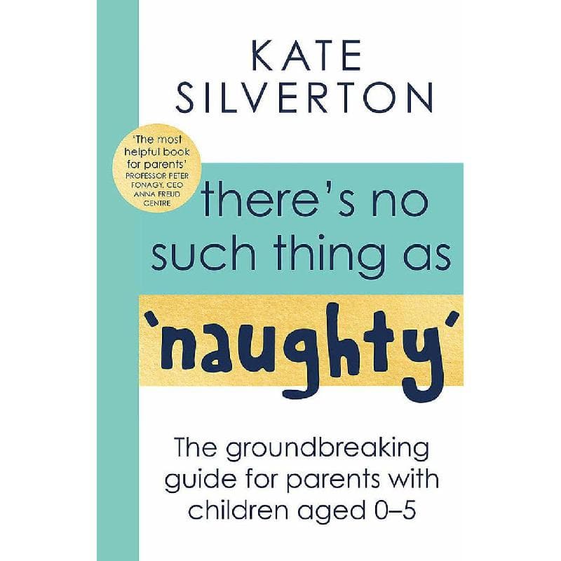 There's No Such Thing as 'Naughty'