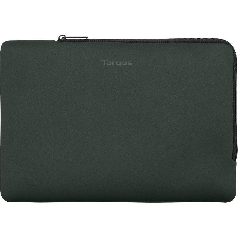 Targus MultiFit with EcoSmart Laptop Sleeve, for 11"/12" Screen Size, Thyme
