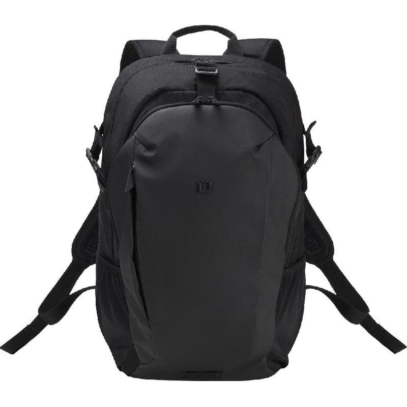 Dicota GO Backpack, for 15.6" (Device), Black