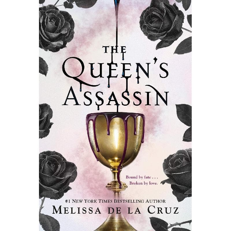 Queen's Assassin