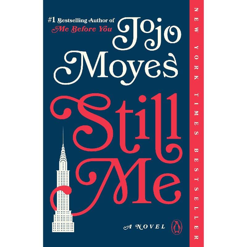 Still Me - A Novel