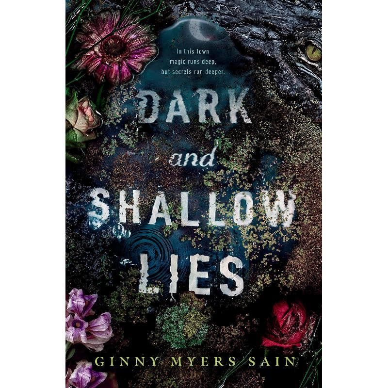 Dark and Shallow Lies