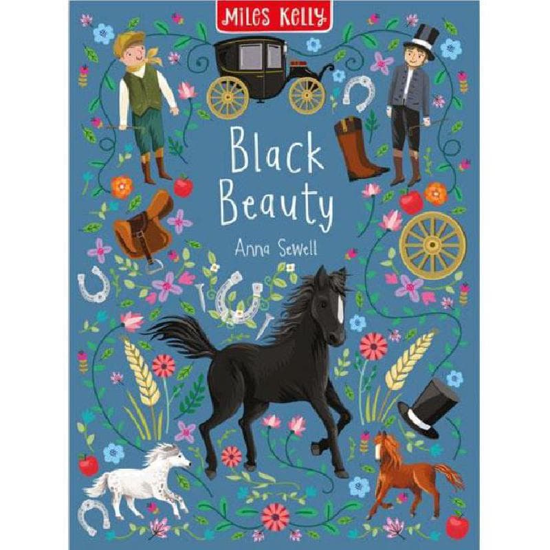 Black Beauty