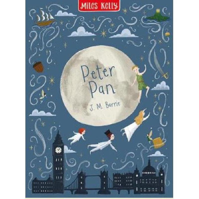 Peter Pan