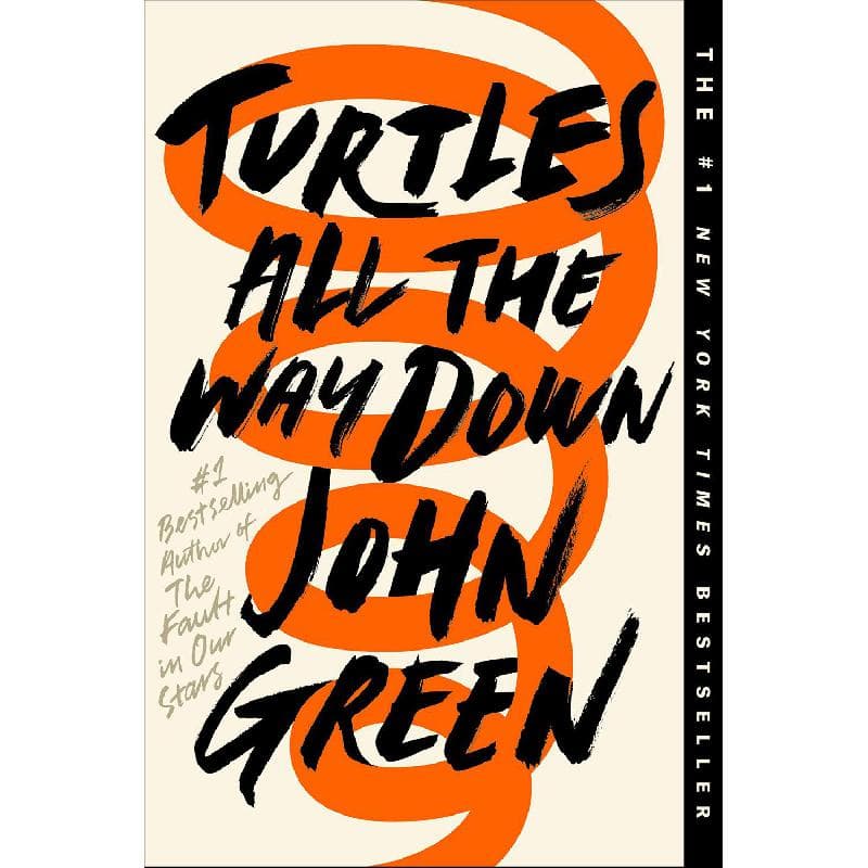 Turtles All The Way Down