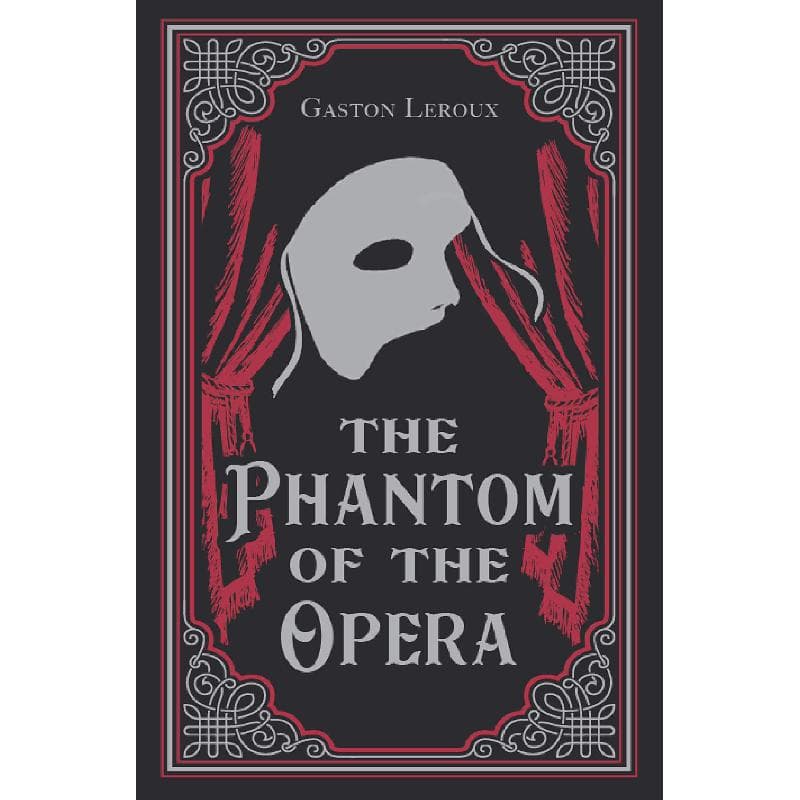 Phantom of The Opera
