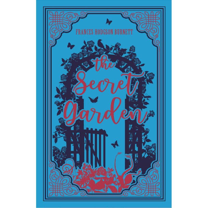 The Secret Garden (Amazon Classics)