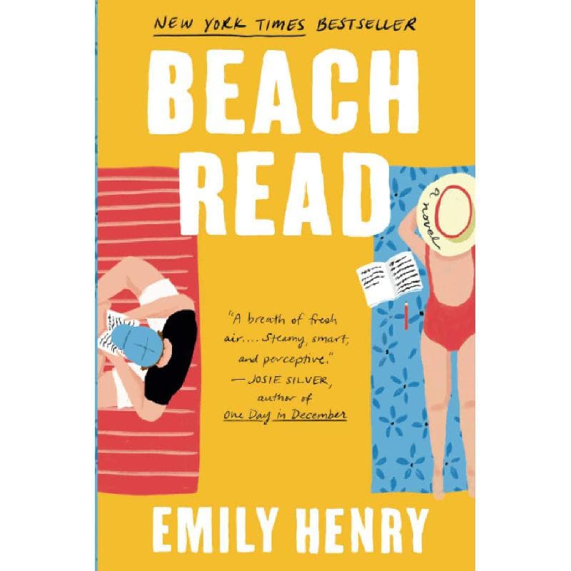 Beach Read