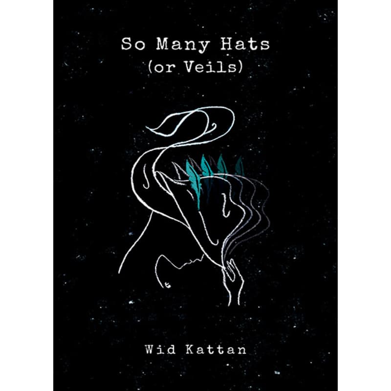So Many Hats (or Veils), eBook