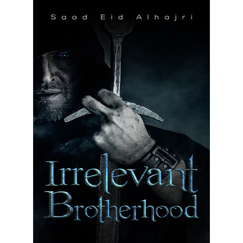 Irrelevant Brotherhood, eBook
