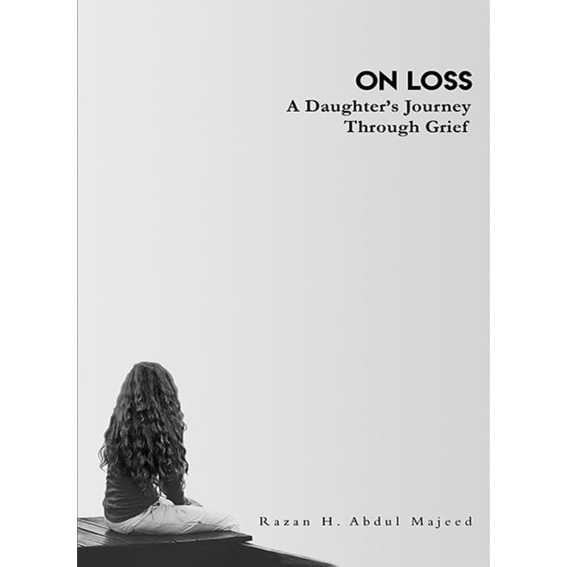 On Loss, eBook