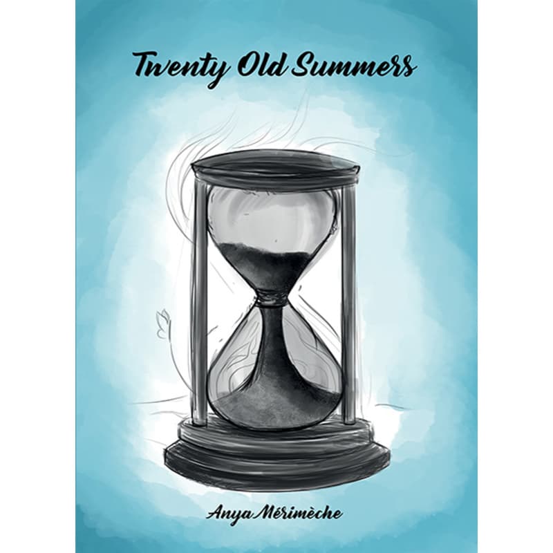 Twenty Old Summers, eBook