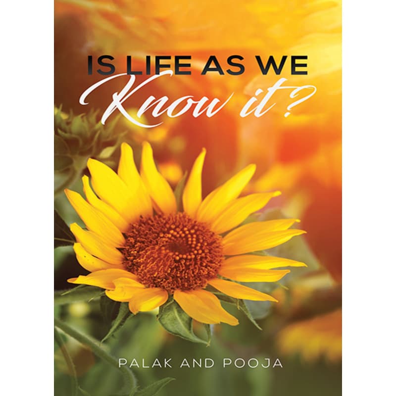Is Life as We Know It?, eBook