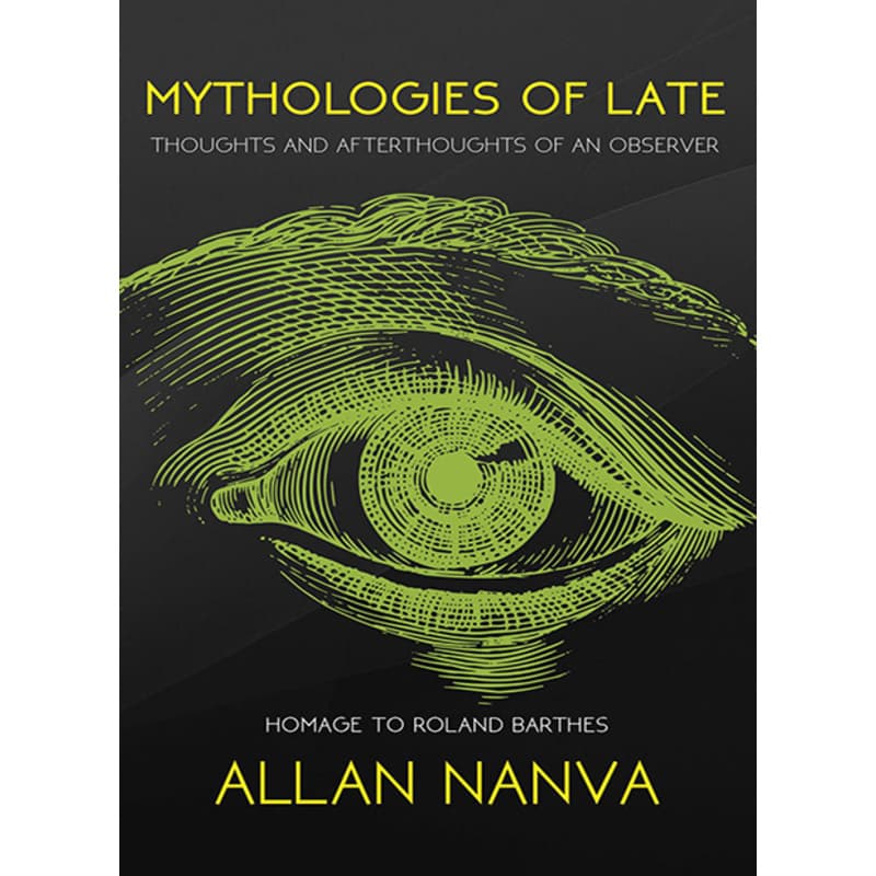 Mythologies of Late, eBook