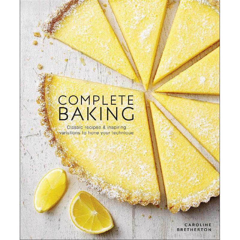 Complete Baking