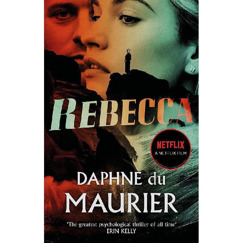 Rebecca (Netflix)