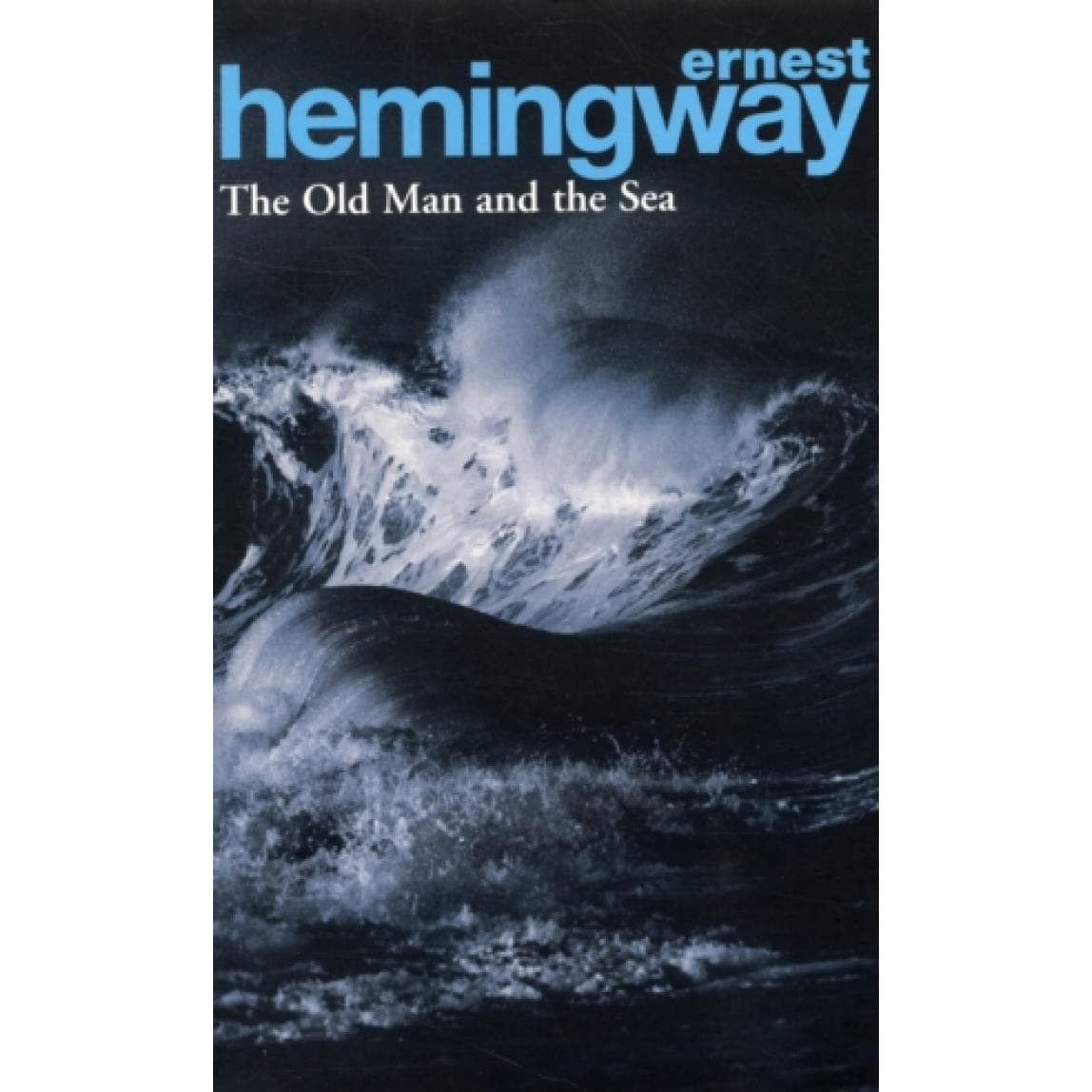 Old Man and The Sea