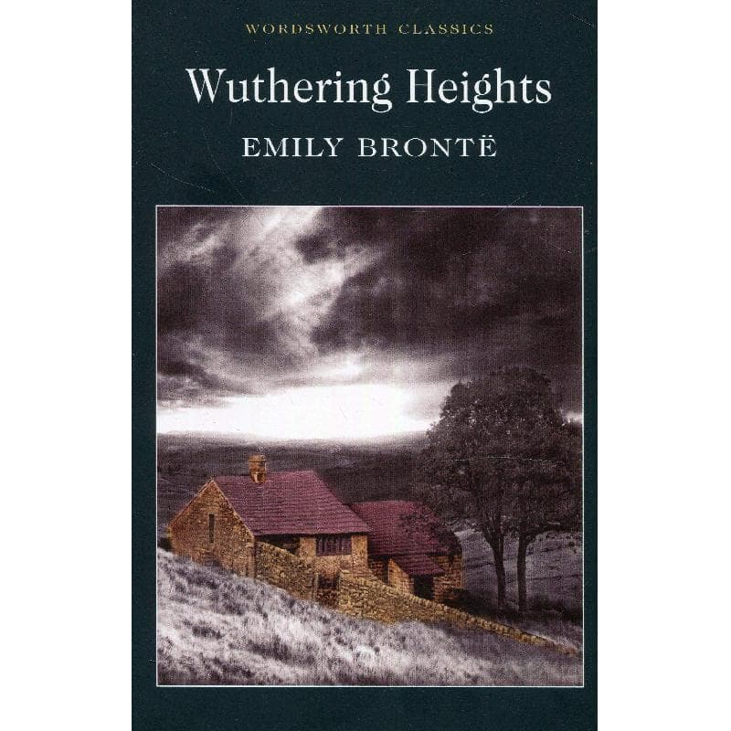 Wuthering Heights