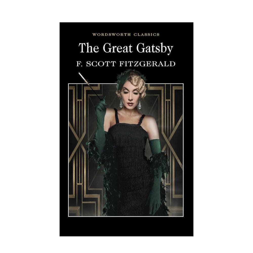 The Great Gatsby
