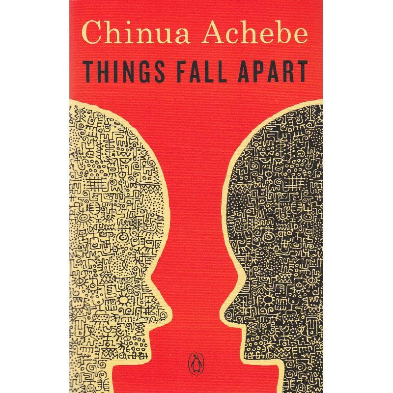 Things Fall Apart