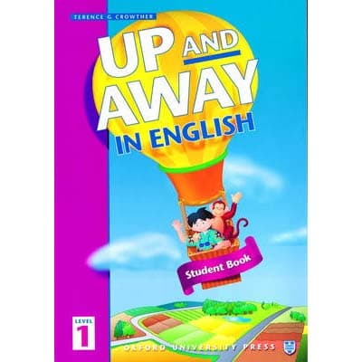 Level 1, Student Book