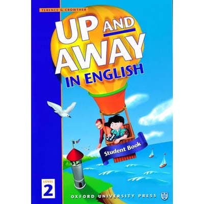 Level 2, Student Book