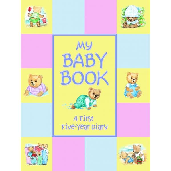 My Baby Book