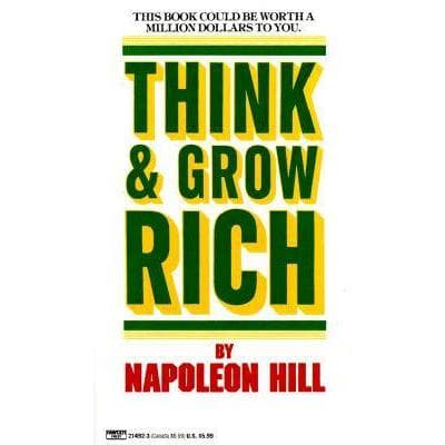 Think & Grow Rich