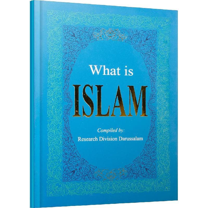What Is Islam