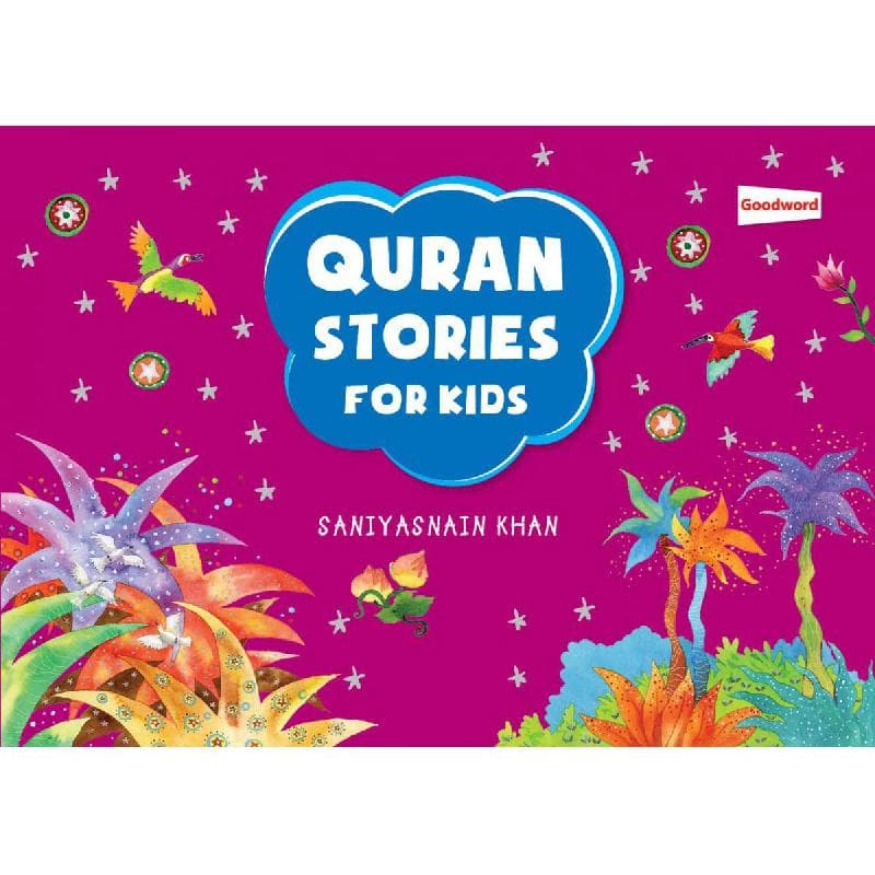 Quran Stories for Kids