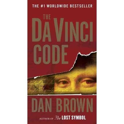 The Da Vinci Code