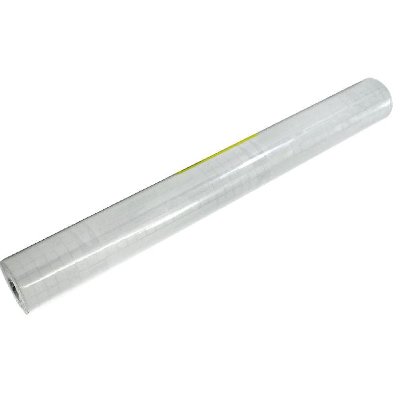 Roco Window Adhesive Roll Cover, Embossed, Smoke, 10.00 yd ( 9.14 m )X 45.01 cm ( 17.72 in )