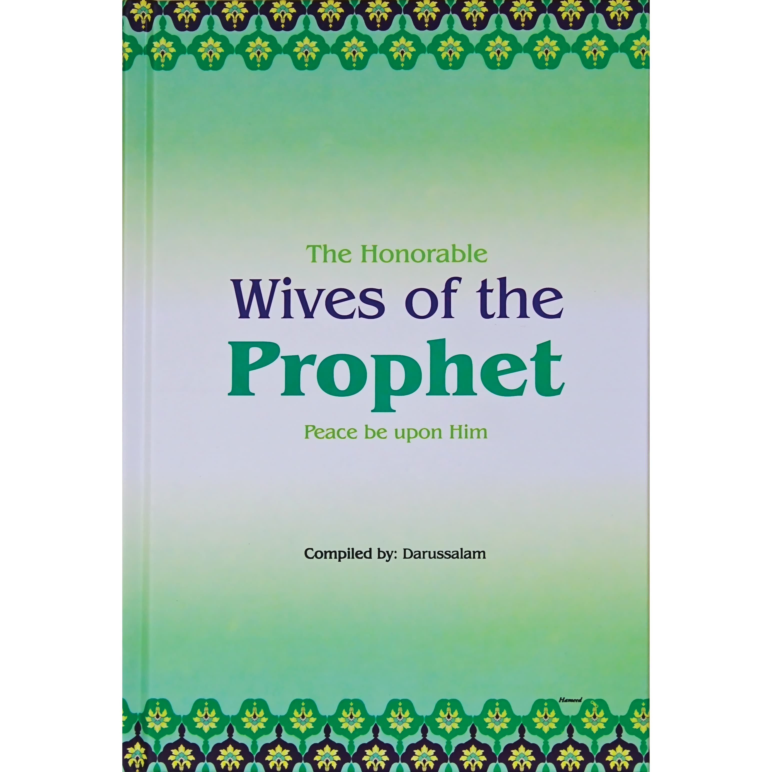 Honorable, Wives of The Prophet