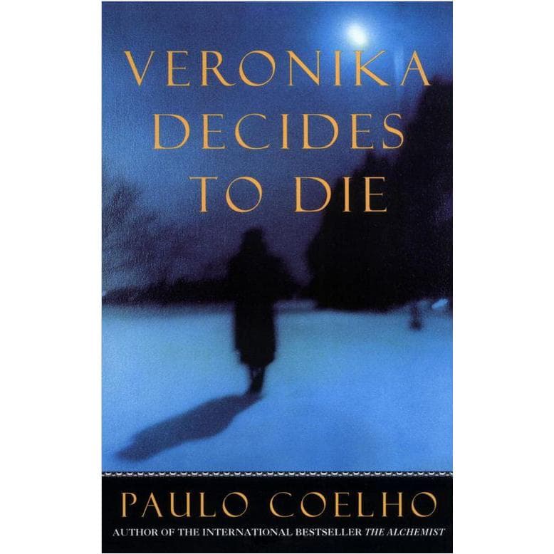 Veronika Decides to Die