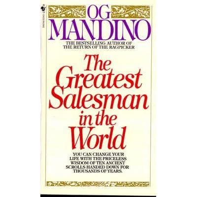 The Greatest Salesman in The World
