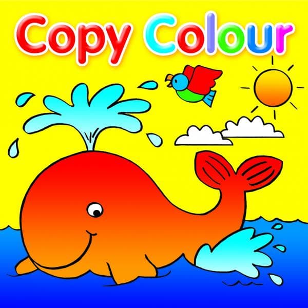 Copy Colour