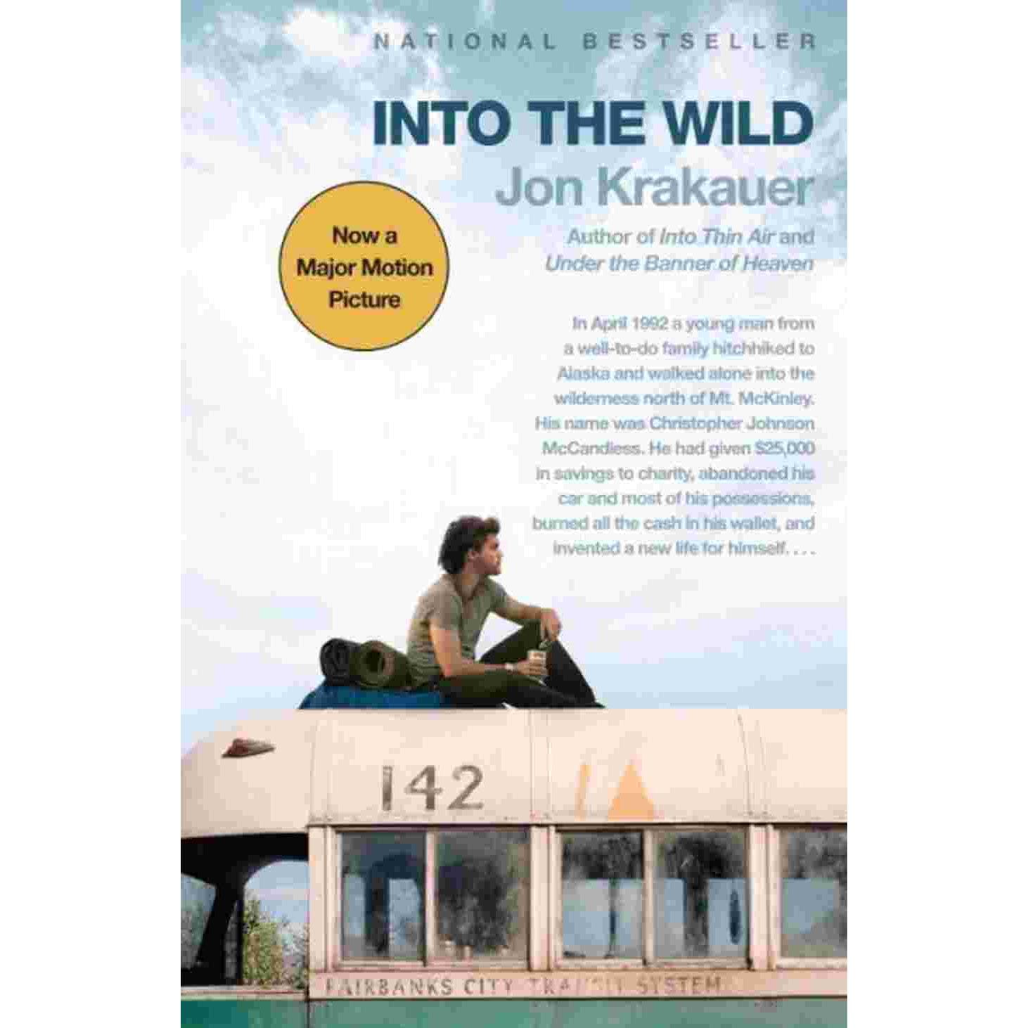 Into The Wild